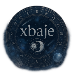 xbaje বাংলাদেশের অনলাইন গেমিং ব্র্যান্ড চিহ্ন।